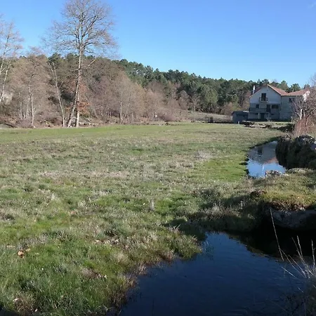 Casas Do Trabulo * Decermilo