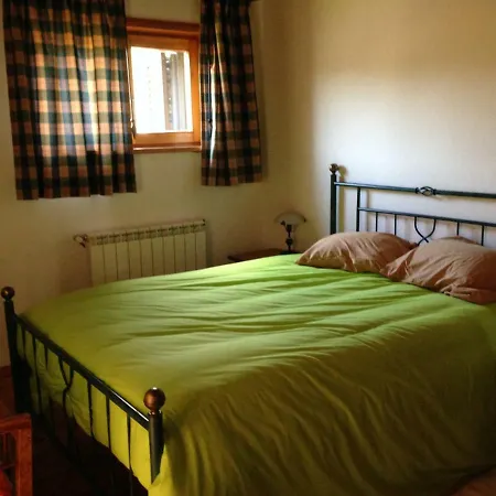 Kompleks wypoczynkowy Casas Do Trabulo Decermilo