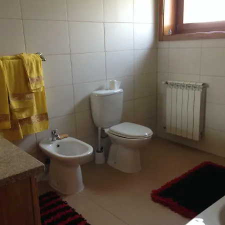 Casas Do Trabulo * Decermilo