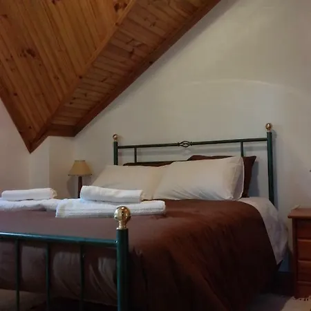 Kompleks wypoczynkowy Casas Do Trabulo